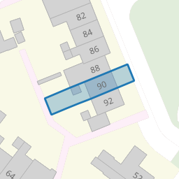 Perceel MGT02-A-6906