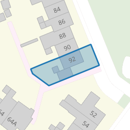 Perceel MGT02-A-6907