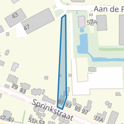 Perceel MGT02-A-6908