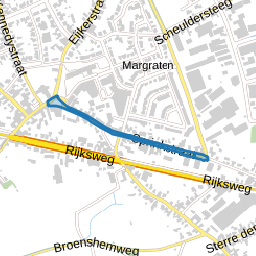 Perceel MGT02-A-6923