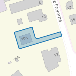 Perceel MGT02-A-6941