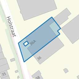 Perceel MGT02-A-6945