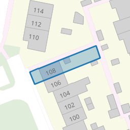 Perceel MGT02-A-6950