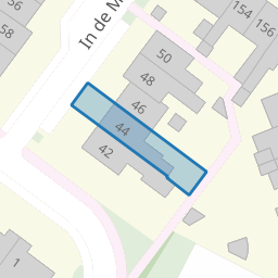 Perceel MGT02-A-6952