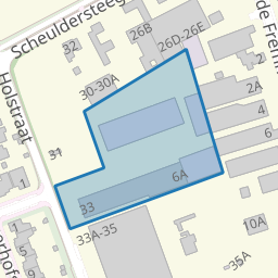 Perceel MGT02-A-6959