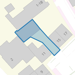 Perceel MGT02-A-6961