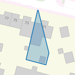 Perceel MGT02-A-6964