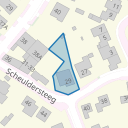 Perceel MGT02-A-6970