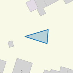 Perceel MGT02-A-6971