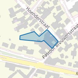 Perceel MGT02-A-6972