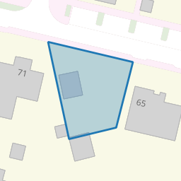 Perceel MGT02-A-6992