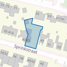 Perceel MGT02-A-6993