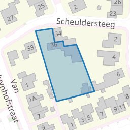 Perceel MGT02-A-6998