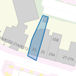 Perceel MGT02-A-7009