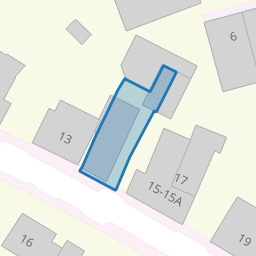 Perceel MGT02-A-7018