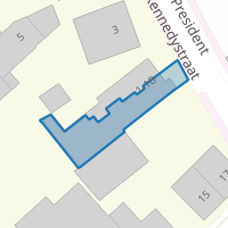 Perceel MGT02-A-7021