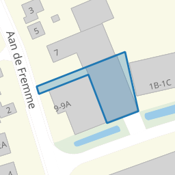 Perceel MGT02-A-7027