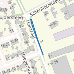 Perceel MGT02-A-7031