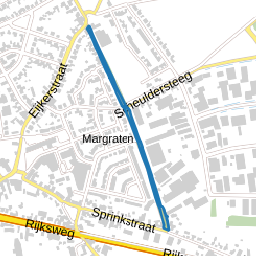 Perceel MGT02-A-7032