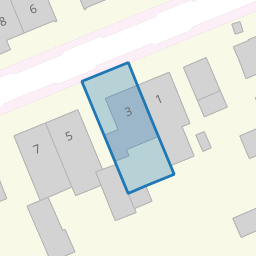 Perceel MGT02-A-7061