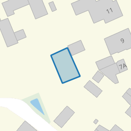 Perceel MGT02-A-7064