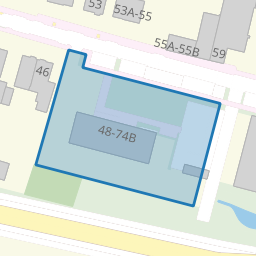 Perceel MGT02-A-7066