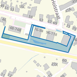 Perceel MGT02-A-7068