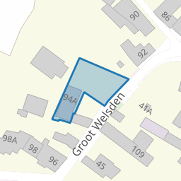 Perceel MGT02-A-7071