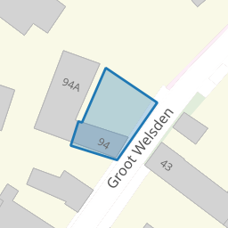 Perceel MGT02-A-7072