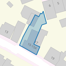 Perceel MGT02-A-7074