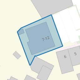 Perceel MGT02-A-7075