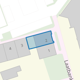 Perceel MGT02-A-7076