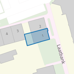 Perceel MGT02-A-7077