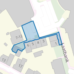 Perceel MGT02-A-7079