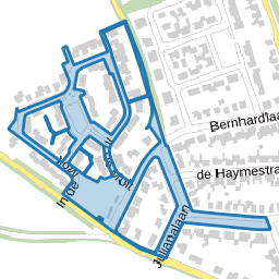 Perceel MGT02-A-7080