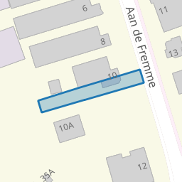 Perceel MGT02-A-7082