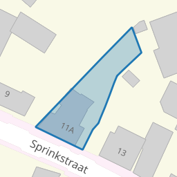 Perceel MGT02-A-7087