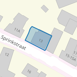 Perceel MGT02-A-7089