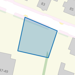 Perceel MGT02-A-7090