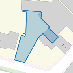 Perceel MGT02-A-7092