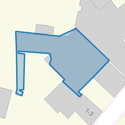 Perceel MGT02-A-7093