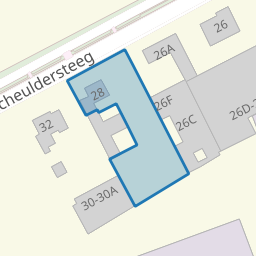 Perceel MGT02-A-7097