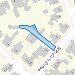 Perceel MGT02-A-7100