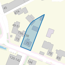 Perceel MGT02-A-7103