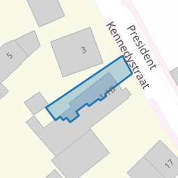 Perceel MGT02-A-7105