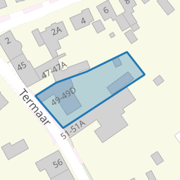 Perceel MGT02-B-1794