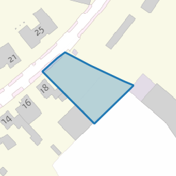 Perceel MGT02-B-1849