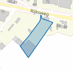 Perceel MGT02-B-1895