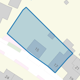 Perceel MGT02-B-2056