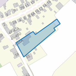 Perceel MGT02-B-2085